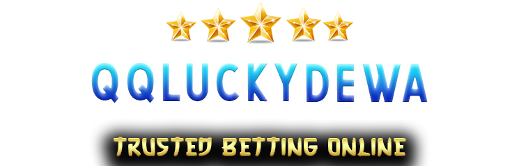 Qqluckydewa Logo